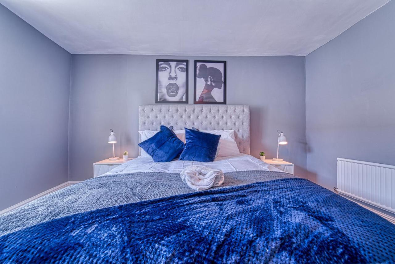 The Stylish Gem Of Bath - Football Table - Sleeps 10 Екстериор снимка